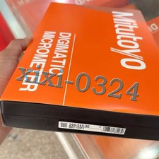 NUOVO Mitutoyo 293-243-30 Micrometro Digitale 75-100mm Consegna Rapida