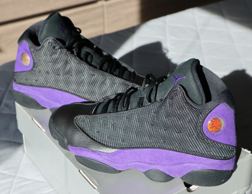 Jordan retro court viola - retro,