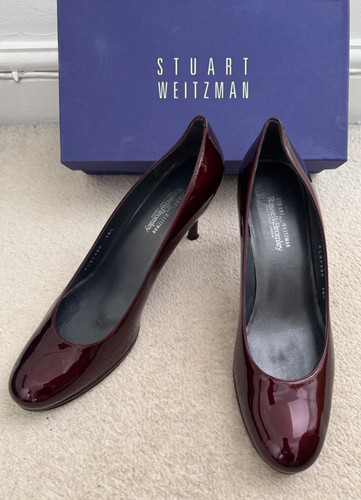 Scarpe con tacco russell - scarpe,