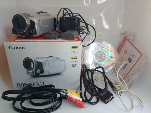 Videocamera digitale canon - digitale,