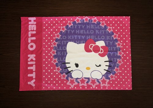 Federa cuscino hello kitty - hello, 2
