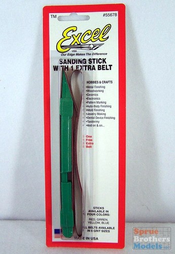 Exl55678 excel bastone - bastone, per