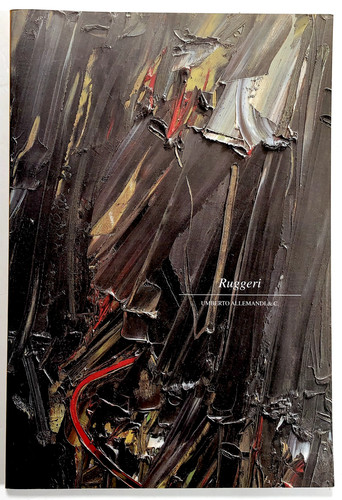 Piero ruggeri antologica - piero,