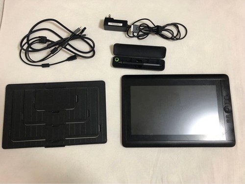 Wacom cintiq 13hd dtk 1301 - wacom,
