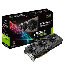 ASUS ROG STRIX NVIDIA GeForce