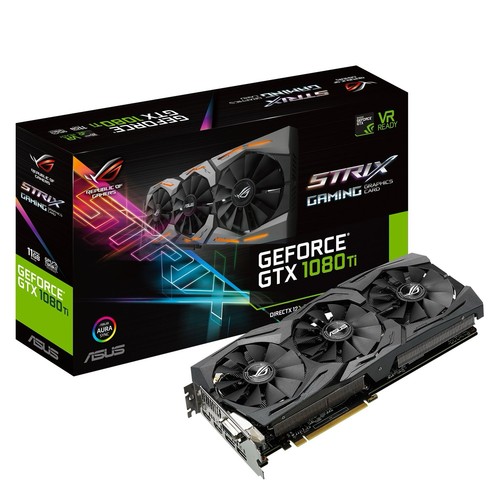 Asus rog strix nvidia - rog, geforce
