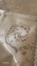 Copriletto Raso  Seta