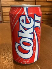Lattina Coca-Cola II Coca-Cola