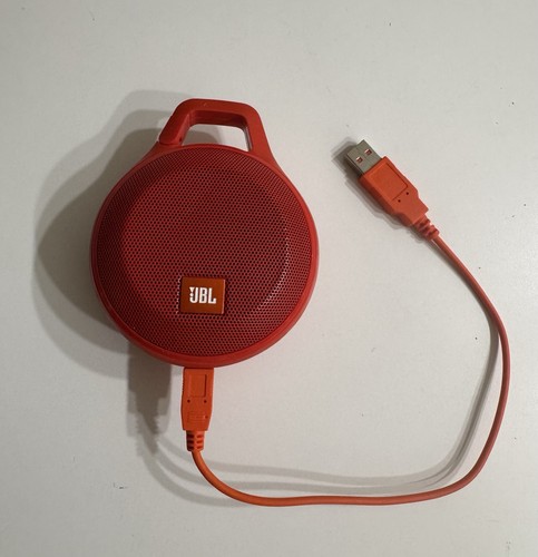 Jbl clip altoparlante - clip+,