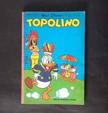 TOPOLINO LIBRETTO 451 del 1964