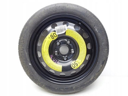 Golf vii 1k0601027bt ruotino - golf,