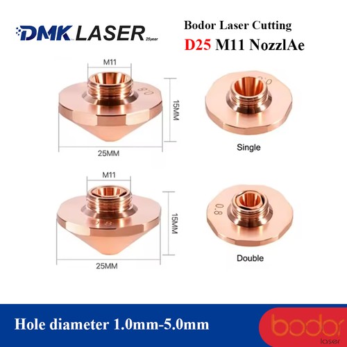 Bodor ugello taglio - di, laser