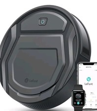 Lefant M210 Pro Blk Slim Robot