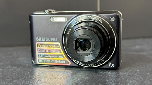 Samsung pl200 megapixel - samsung,