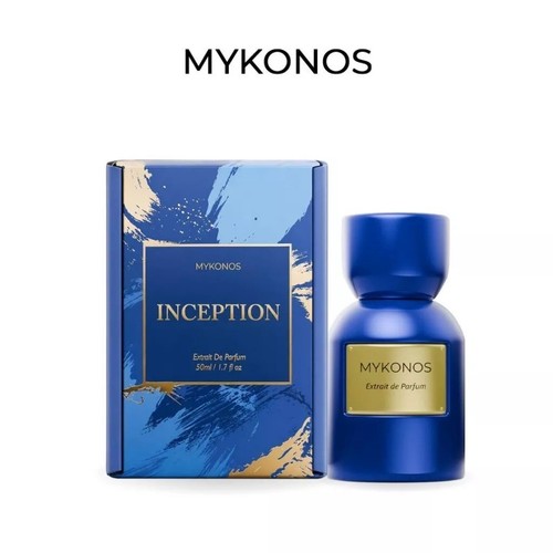Raro perfume inception - raro!,