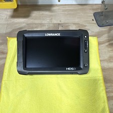 Lowrance HDS-9T Gen 2 Touch