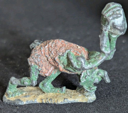 Citadel troll warhammer - citadel,