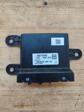 CENTRALINA SENSORI DI PARCHEGGIO ANTERIORI FIAT 500X-JEEP RENEGADE 00521101060