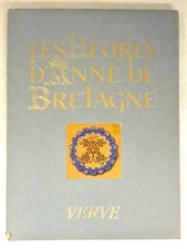 JEAN BOURDICHON: Les Heures