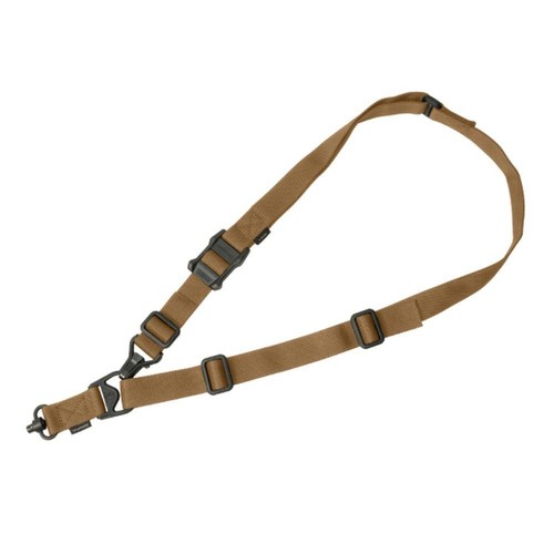 Magpul ms3 single sling - ms3, qd