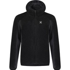 Montura sherpa maglia black