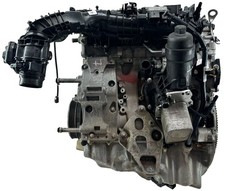 Motore Für BMW 2,0 d 320d