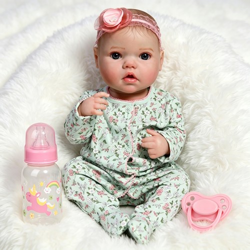 Bambole realistiche reborn - bambole,