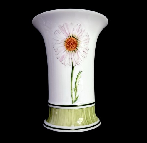 Vaso margherita vintage