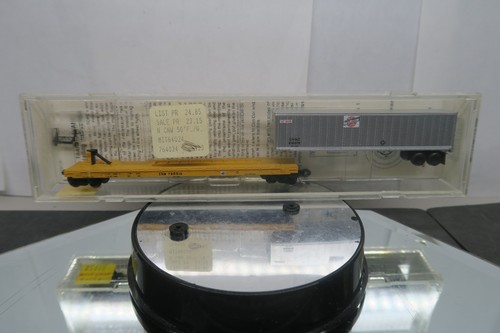 Micro treni linea - linea, n
