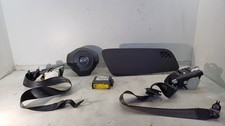 KIT AIRBAG COMPLETO PER VOLKSWAGEN Polo 5° Serie CFWA (09>17)