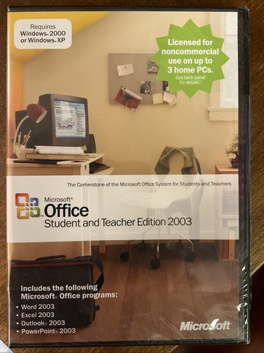 Microsoft office student and - microsoft,