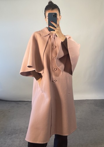 Cappotto lanvin uk12 - cappotto,