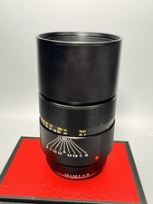 Obiettivo Leica 11919 Leitz