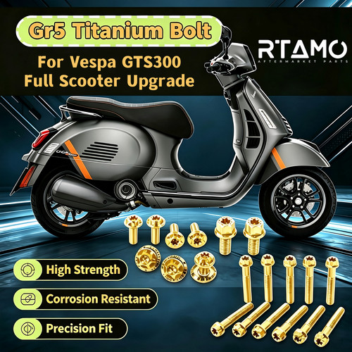 Kit fissaggio aggiornamento