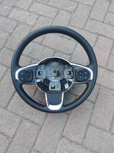 Volante sterzo fiat 500 - fiat,