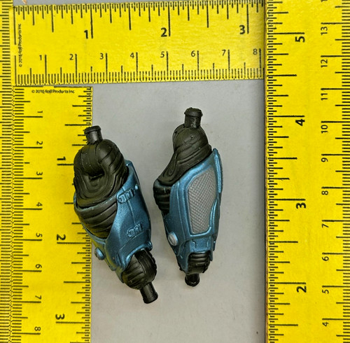 Gambe cosce slygor ryz - gambe,