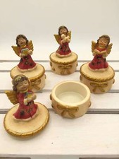 8 PZ Bomboniera Battesimo