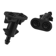 2 UGELLI SPRUZZINI LAVA FARI