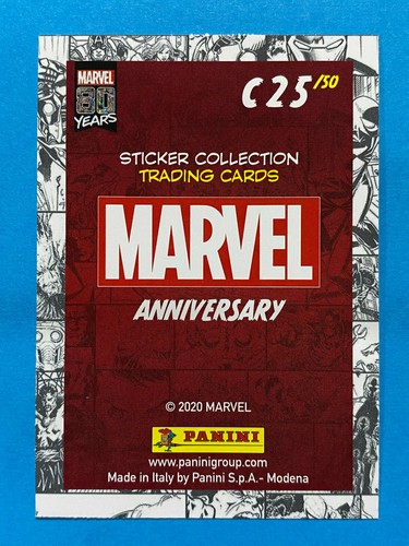 Figurine panini marvel - figurine,