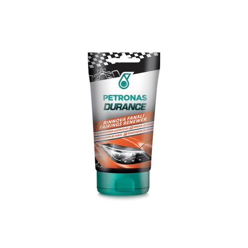 Petronas durance rinnova - petronas,