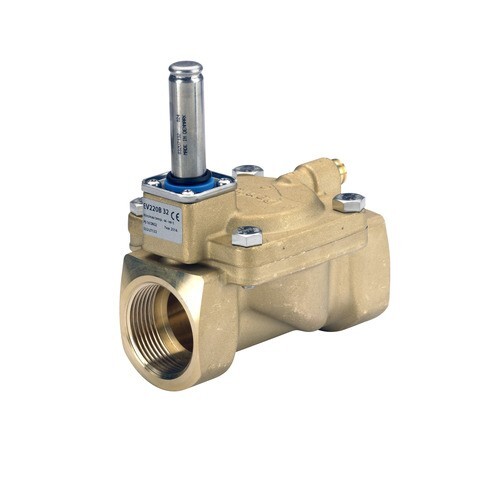 Elettrovalvola danfoss - elettrovalvola,