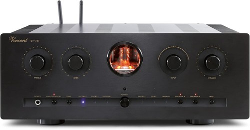 Vincent 737 black - sv,