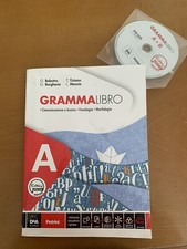 Grammalibro A / Grammalibro B