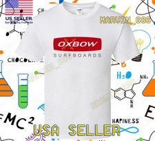 NUOVA MAGLIA OXBOW SURF BOARDS