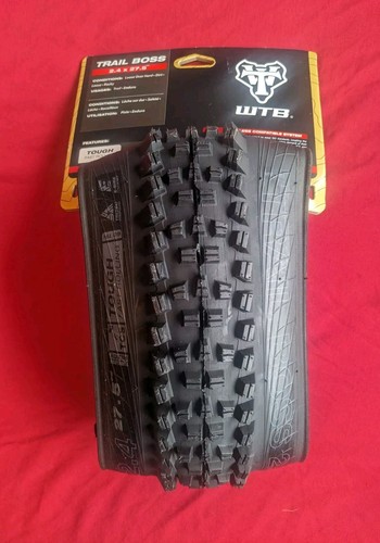 Pneumatico tubeless wtb - pneumatico, trail