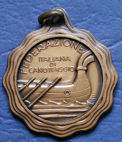 Medaglia campionato - medaglia,