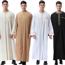 Abito uomo Thobe Jubba Thoub