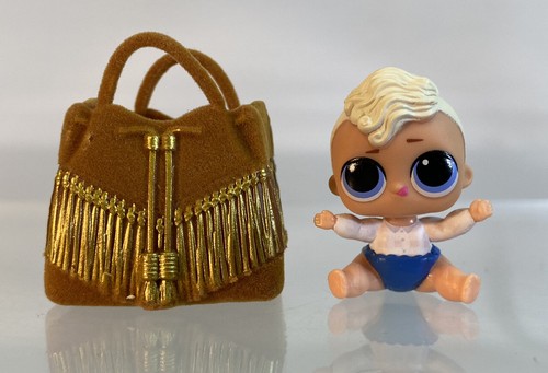 Lol surprise doll winter - doll, disco