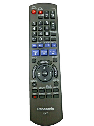 Eur7659t50 nuovo panasonic - nuovo, per