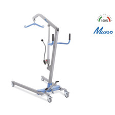 Sollevatore per disabili